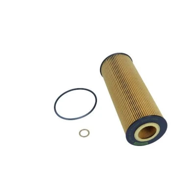 Billede af MAXGEAR 26 0130 Oliefilter med pakninger Filterindsats AUDI: A4 B7 Avant, B6 Sedan, VOLKSWAGEN: Passat B5 GP Variant