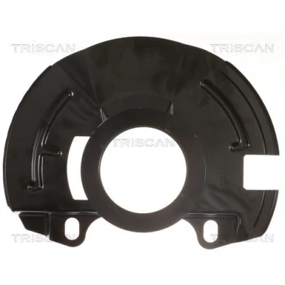 Billede af TRISCAN 8125 43102 Ankerplade venstre foraksel HYUNDAI: Getz
