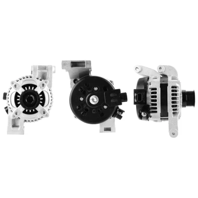 Billede af LUCAS LRA02839 Generator 14V 120A FORD: Focus 2, 2 Kombi, C Max, VOLVO: V50, S40 II