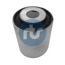 Billede af RTS 017 00952 Bøsning højre foraksel, nede, foran, ydre, venstre foraksel 72mm Gummimetalleje til bærearm MERCEDES BENZ: G klasse SUV