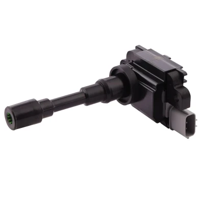 Billede af HELLA 5DA 358 000 391 Tændspole 3 12 SUZUKI: Wagon R+ II Hatchback, Alto VI, Liana Hatchback