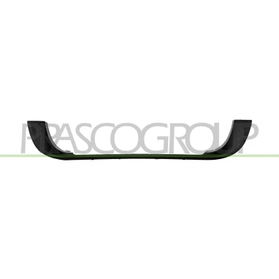 Billede af PRASCO VG9522206 Pynte /beskyttelsesliste, kølergitter VOLKSWAGEN: Crafter 30 50 Ladvogn/Chassis