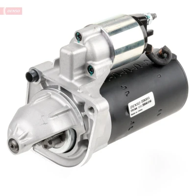 Billede af DENSO DSN3013 Starter 12 2,5 9 FIAT: Ducato III Bus, Van, Ladvogn / Chassis, PEUGEOT: Boxer Bus