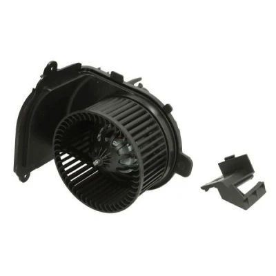 Billede af THERMOTEC DDR027TT Kabineblæser uden indbygget regulator RENAULT: CLIO 2