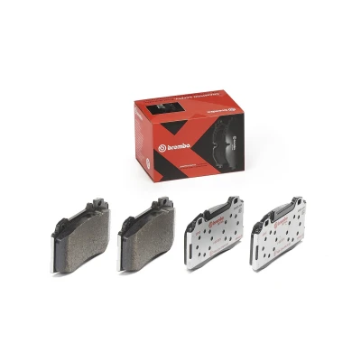 Billede af Bremseklodser BREMBO P 50 053X