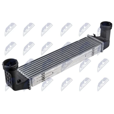 Billede af NTY CNG BM 000 Intercooler BMW: 3 Sedan