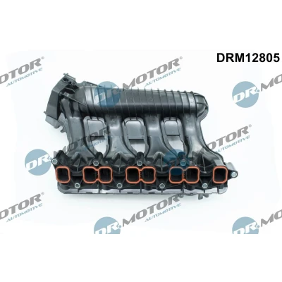 Billede af DR.MOTOR AUTOMOTIVE DRM12805 Indsugningsmanifold MERCEDES BENZ: C klasse T modell, E Sedan, modell