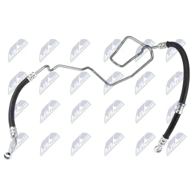 Billede af Hydraulikslange, styretøj NTY SPH VW 009