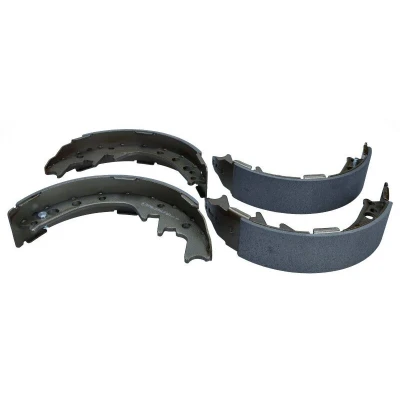 Billede af MAXGEAR 19 5643 Bremsebakker bagaksel 254mm 58mm uden fjeder TOYOTA: HILUX 6 Pick up, 5 up
