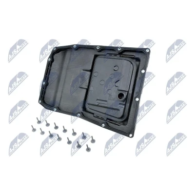 Billede af Bundkar, automatisk gear NTY FSF PS 001