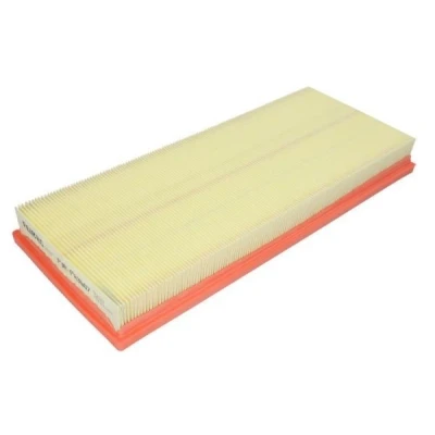 Billede af PURRO PUR PA3007 Luftfilter 42 166 393 kantet Filterindsats BMW: 3 Sedan, Touring, Compact