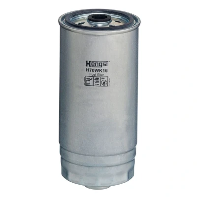 Billede af HENGST filter H70WK16 Brændstoffilter Påskruet RENAULT: MASTER 2 Pritsche/Fahrgestell
