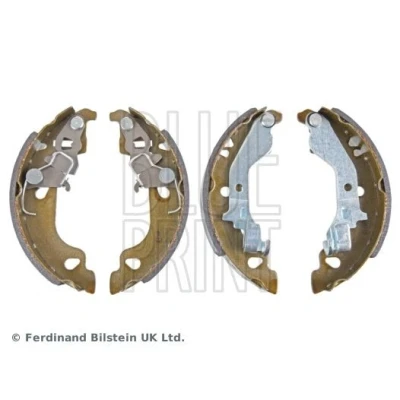 Billede af BLUE PRINT ADBP410003 Bremsebakker bagaksel 180 32 FIAT: Punto II Hatchback