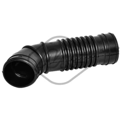 Billede af Indsugningsslange, luftfilter Metalcaucho 98915