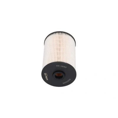 Billede af KAVO PARTS FFF 10263 Brændstoffilter Filterindsats VOLKSWAGEN: GOLF 6, Touran I, Caddy 3, SKODA: Octavia 2 Combi, II Hatchback
