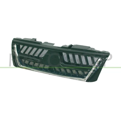 Billede af PRASCO MB1602001 Kølergitter foran
