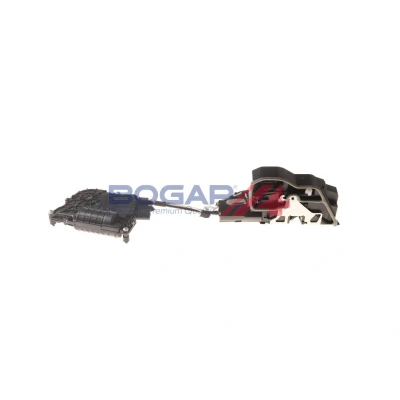 Billede af BOGAP B5316111 Dørlås bagved til højre BMW: 7 (F01, F02, F03, F04) 750 i, Li, 760 740 d, 730 730d 3.0, ActiveHybrid 7, i