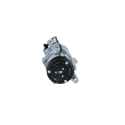Billede af NRF 320221 Kompressor SCSA08H PAG 46 YF R 134a med tætningsring