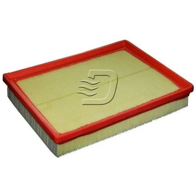 Billede af Luftfilter DENCKERMANN A141397