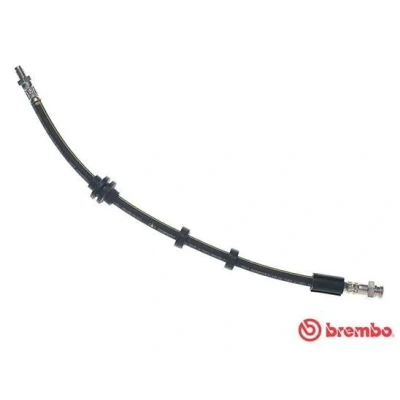 Billede af BREMBO T 23 208 Bremseslange 455 F10X1