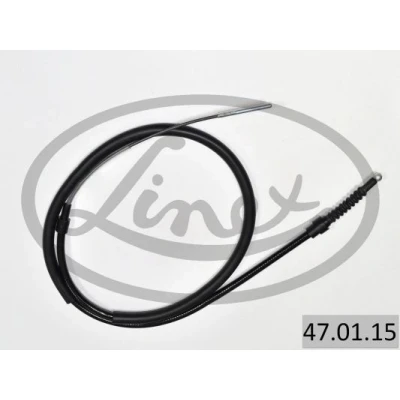 Billede af LINEX 47.01.15 Håndbremsekabel