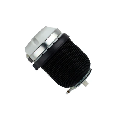 Billede af BILSTEIN 40 281216 Luftfjeder, undervogn bagaksel AUDI: A6 C6 Avant, Allroad