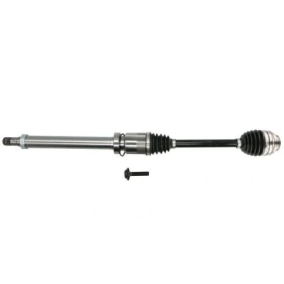 Billede af Drivaksel PASCAL G2B037PC