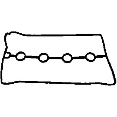 Billede af CORTECO 440000P Toppdekselpakning