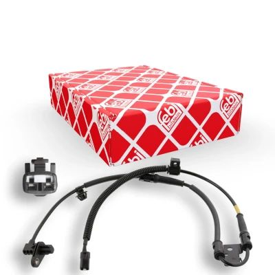 Billede af FEBI BILSTEIN 107613 ABS Sensor højre foraksel 953 KIA: cee‘d I Stationcar, Hatchback, Pro Hatchback
