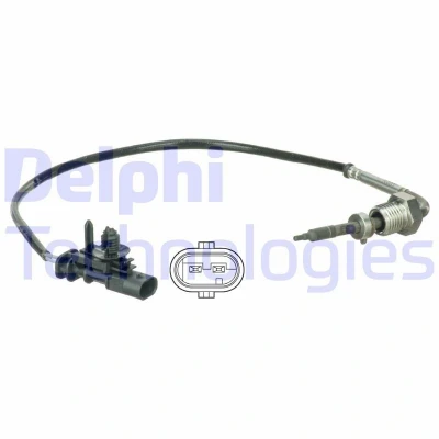 Billede af DELPHI TS30062 Sensoren VOLVO: V50