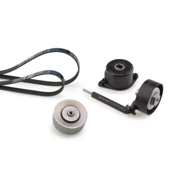 Billede af GATES K066PK2160 Kileribberem ThermalPro BMW: 5 Sedan, Touring