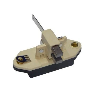 Billede af HITACHI 130502 Generatorregulator 14 VOLKSWAGEN: TRANSPORTER 2 Kasten, Beetle