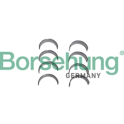 Billede af Borsehung B11330 Krumtapleje VOLKSWAGEN: Golf 5, Transporter Multivan 5 (7HM, AUDI: A4 B8 Avant, A3 Hatchback, SEAT: Altea