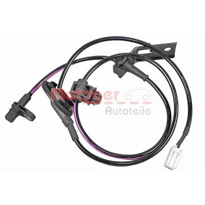 Billede af METZGER 09001057 ABS Sensor bagaksel MAZDA: 3 Hatchback