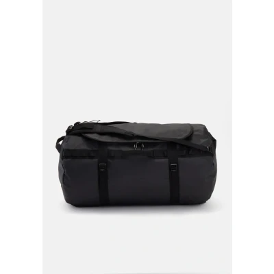 Billede af The North Face BASE CAMP XXL Unisex Sportstasker, Størrelse: One Size, Black/white