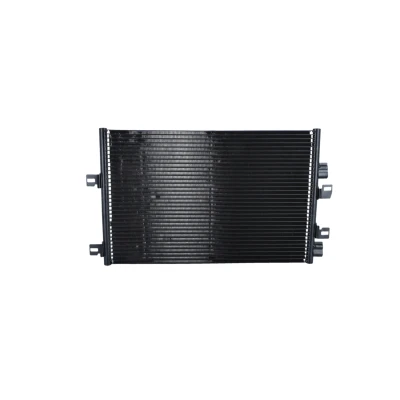 Billede af NRF EASY FIT 35543 Kondensator med tætningsring 14,3 11 Aluminium 495