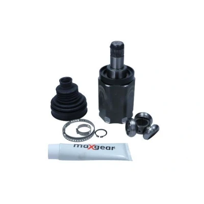 Billede af MAXGEAR 49 2832 Knokkelled venstre foraksel, gearkasse monteret