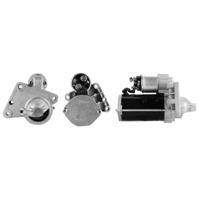 Billede af LUCAS ELECTRICAL LRS02275 Starter 12 2,2 11 CITROËN: Berlingo / First I, C3 I Hatchback, II, PEUGEOT: 206 207 Hatchback