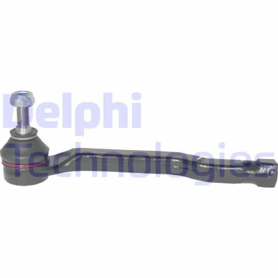 Billede af DELPHI TA1901 Styrekugle 12 NISSAN: MICRA 3
