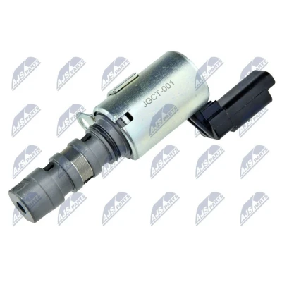 Billede af NTY EFR CT 001 Styreventil, knastakselforstilling PEUGEOT: 407 SW