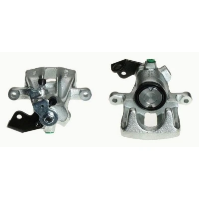 Billede af BUDWEG CALIPER 342351 Bremsekaliber AUDI: 100 C4 Sedan, A6 80 B3