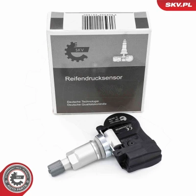 Billede af Hjulsensor, dæktrykkontrolsystem ESEN SKV 70SKV040
