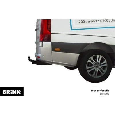 Billede af BRINK 511200 Anhængertræk