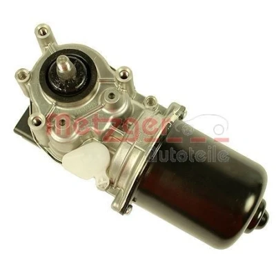 Billede af METZGER 2190846 Viskermotor 12 foran RENAULT: SCENIC 2