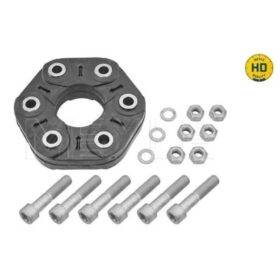 Billede af MEYLE 014 152 2130/HD Hardyskive 110 149 med add on materiale MERCEDES BENZ: E klasse Sedan, C Coupe, T modell