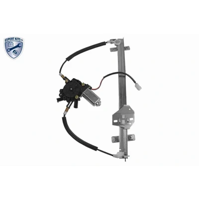 Billede af Vaico Rudehejs EXPERT KITS + foran til venstre elektrisk med elektronisk motor V10 6119 VOLKSWAGEN: GOLF 3, 2, Jetta 2