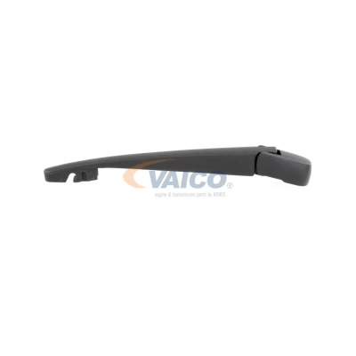 Billede af Viskerarm, forrude VAICO V42 0713 Original Quality bag med kappe