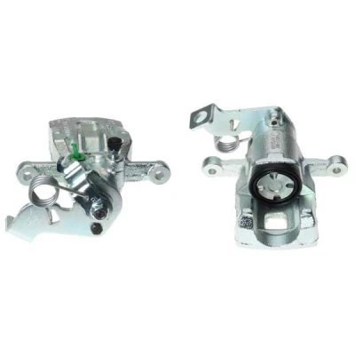 Billede af BUDWEG CALIPER 345078 Bremsekaliber KIA: CARENS 4