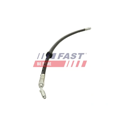 Billede af FAST FT35062 Bremseslange venstre foraksel, højre foraksel 288 F10X1 FIAT: Punto II Hatchback, Grande 500L, OPEL: Corsa D Hatchback