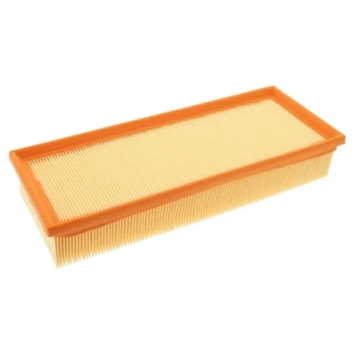 Billede af MAPCO 60476 Luftfilter 57 134 334 firkantet Filterindsats VOLKSWAGEN: GOLF 2, 1, Jetta AUDI: Cabriolet B4, 80 B3, B4 Sedan